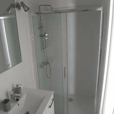 Apartman Ercegovic Šibenik Exterior foto