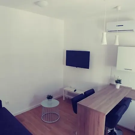 Apartman Ercegovic Šibenik Exterior foto