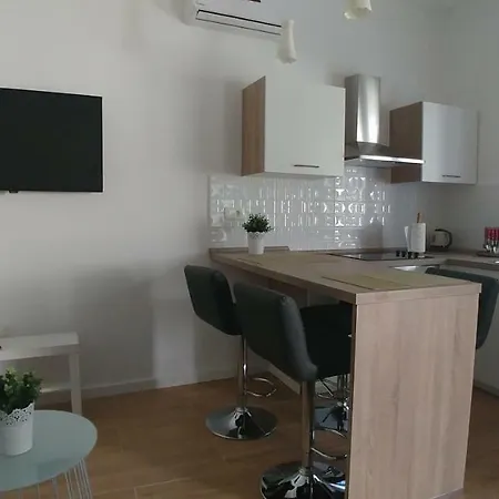 Apartman Ercegovic Šibenik Exterior foto