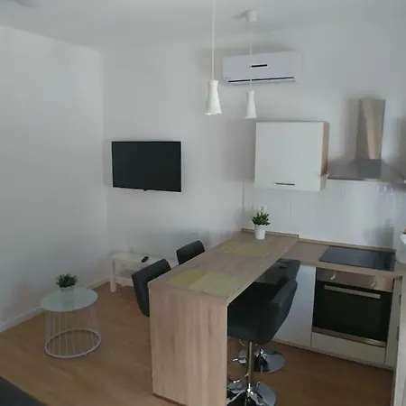 Apartman Ercegovic Šibenik Exterior foto