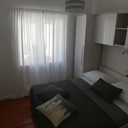 Apartman Ercegovic Šibenik Exterior foto