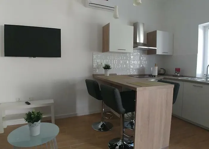 Apartman Ercegovic