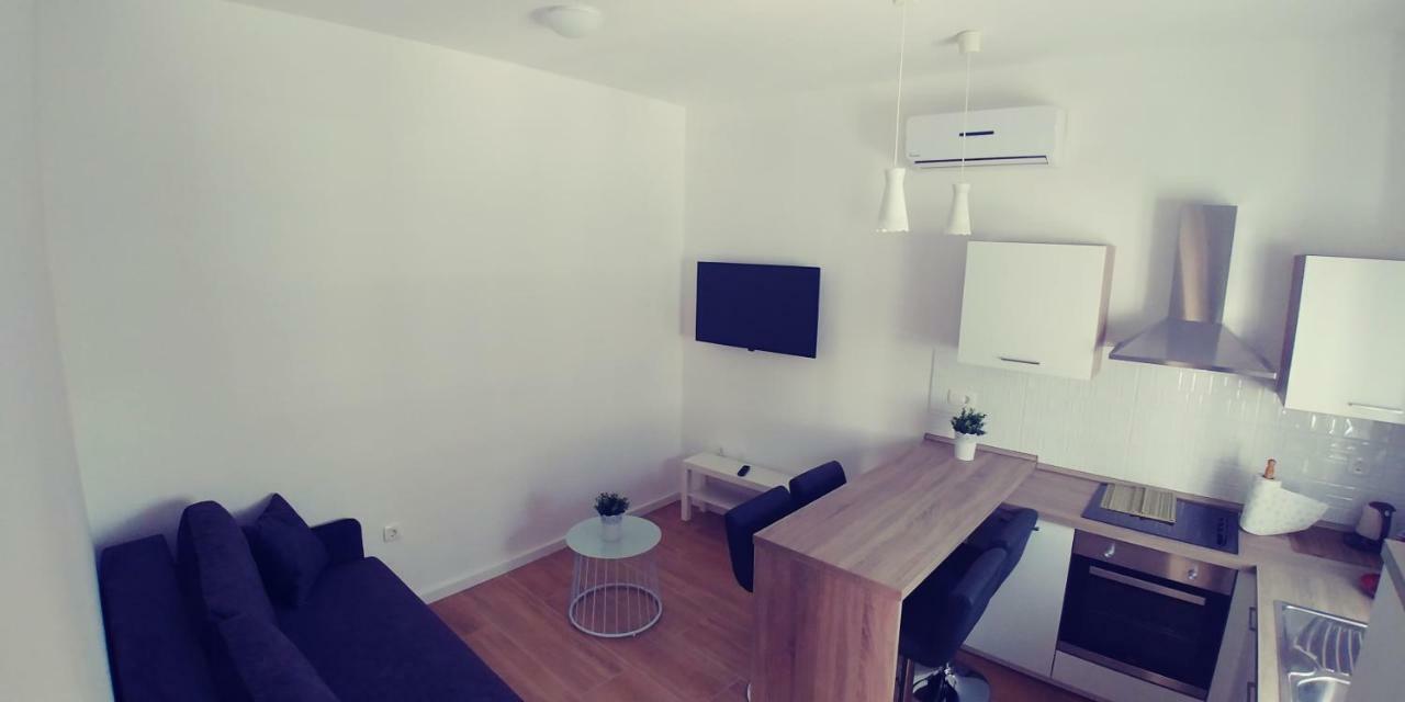 Apartment Ercegovic *