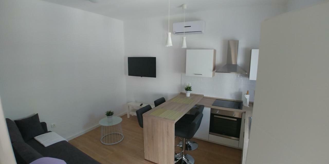 Apartment Ercegovic *