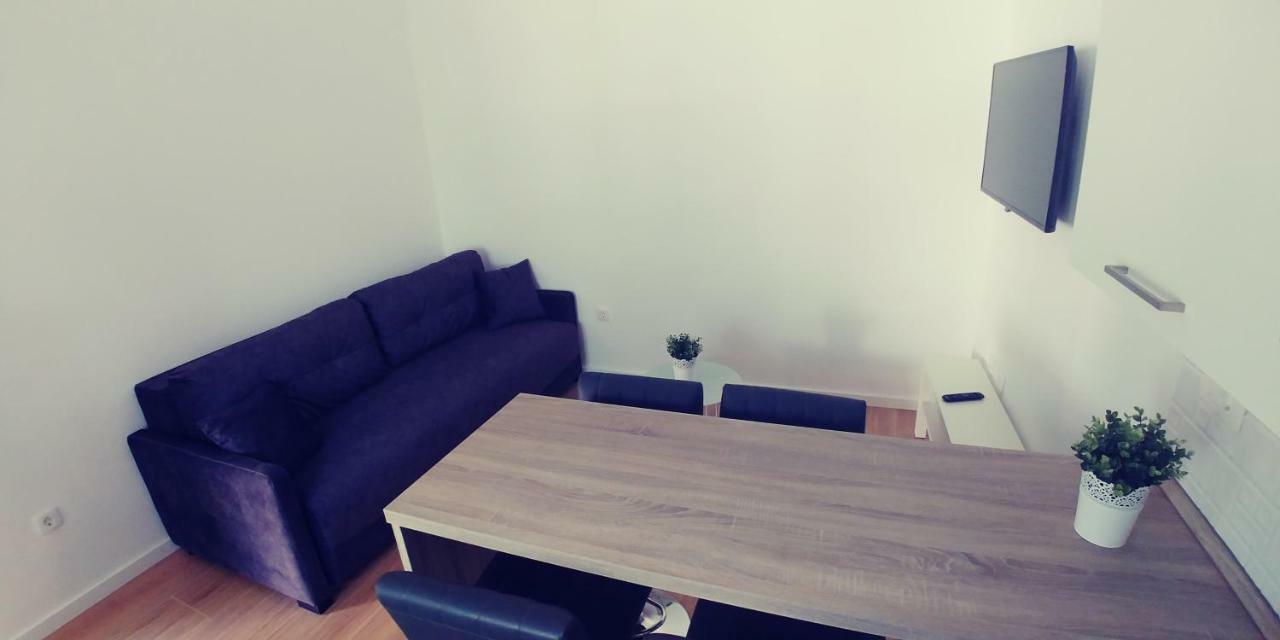 Ercegovic Apartment *