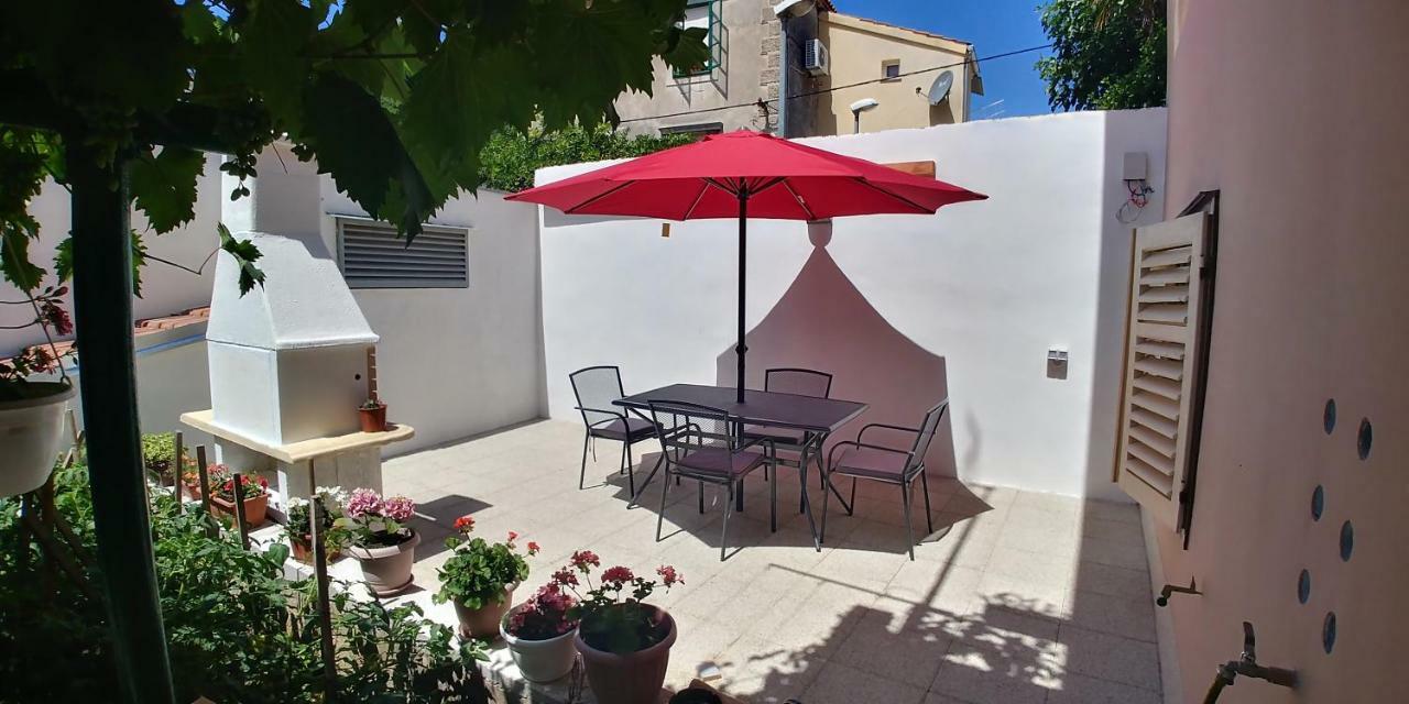 Apartment Ercegovic